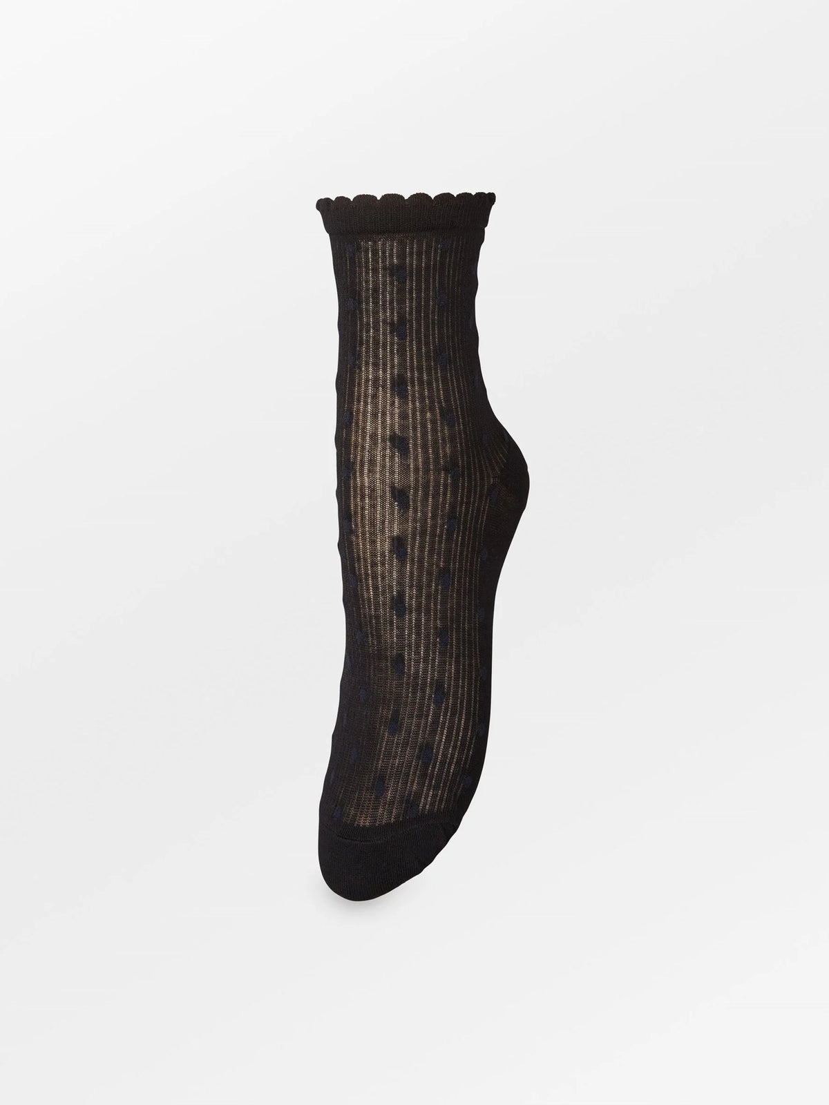 Dotia Sheer Sock