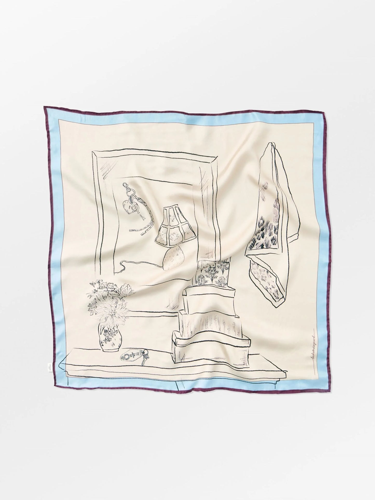 Skestoria Sia Scarf