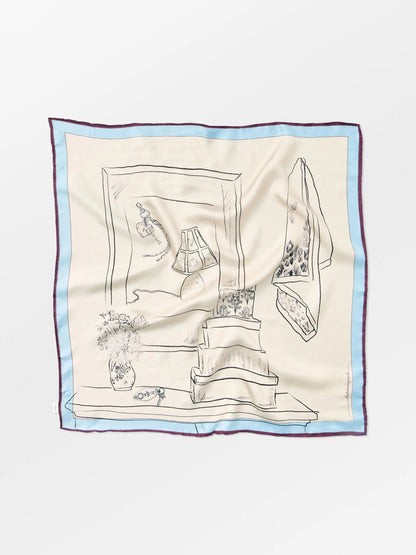 Skestoria Sia Scarf
