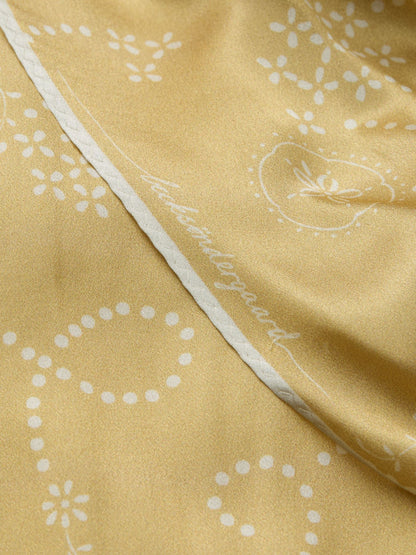 Anglaisia Diamond Scarf