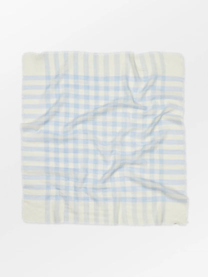 Check Siw Scarf