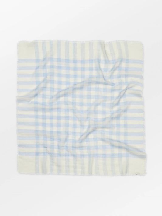 Check Siw Scarf