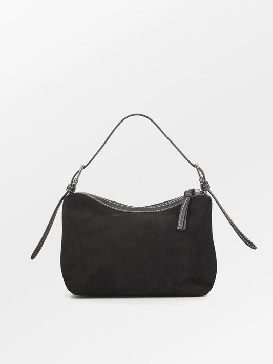 Suede Gwen Bag
