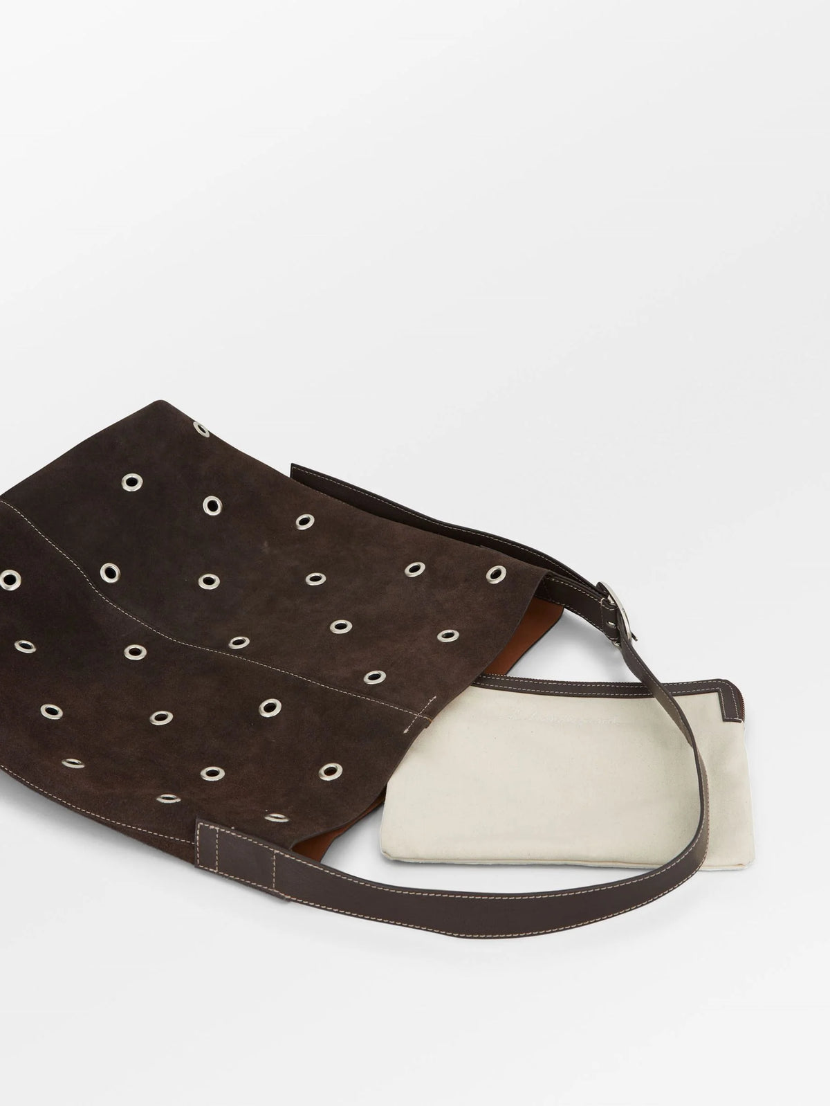 Ellura Mae Buckle Bag