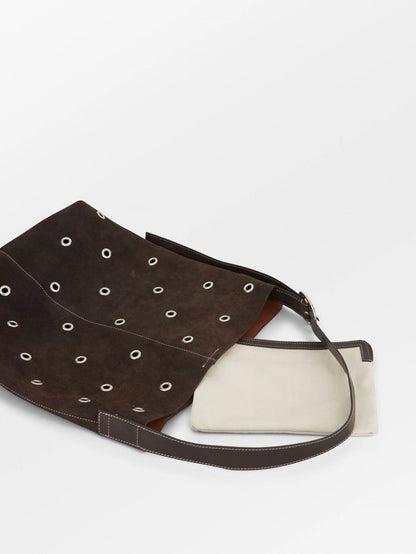 Ellura Mae Buckle Bag
