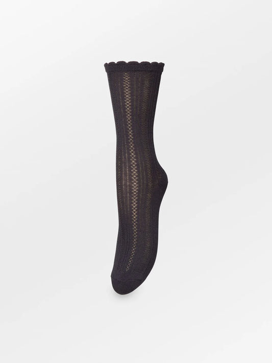 Crochia Cotta Sock