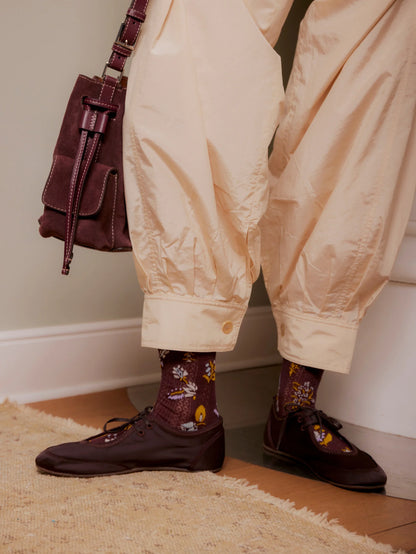 Fiora Cotta Sock