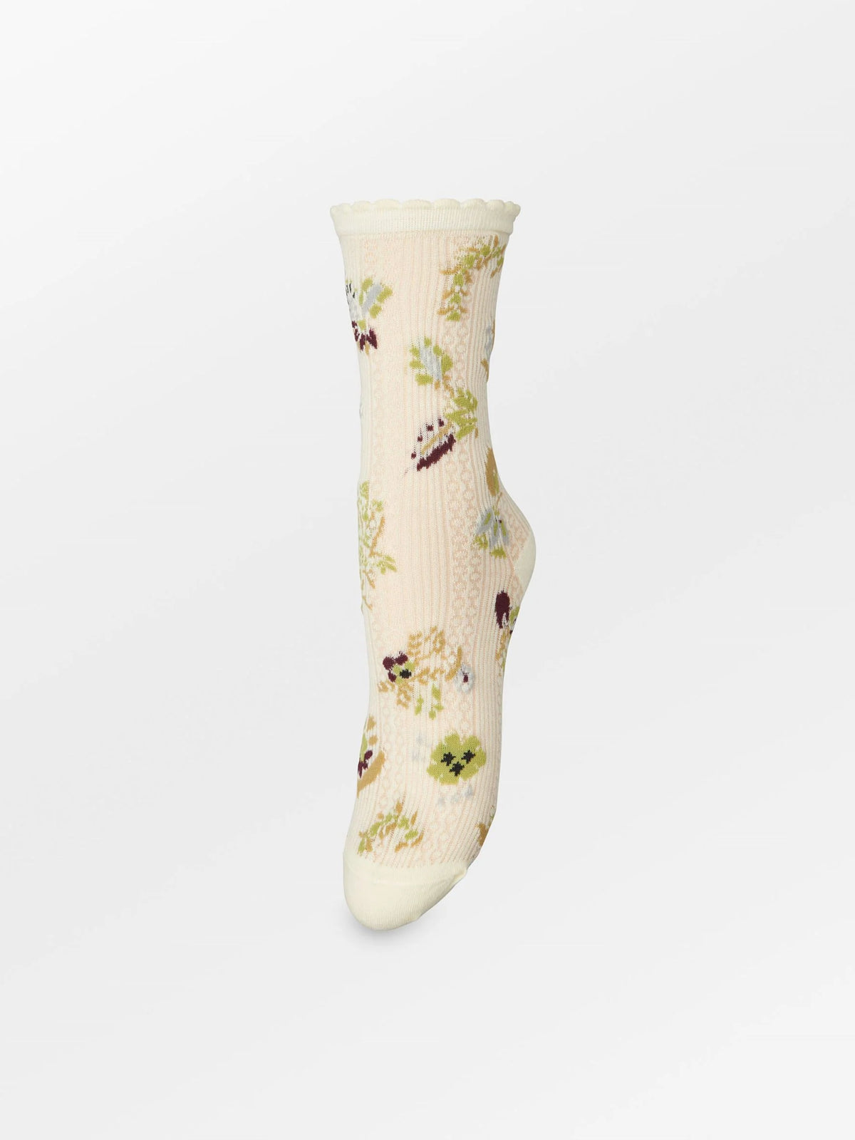 Fiora Cotta Sock