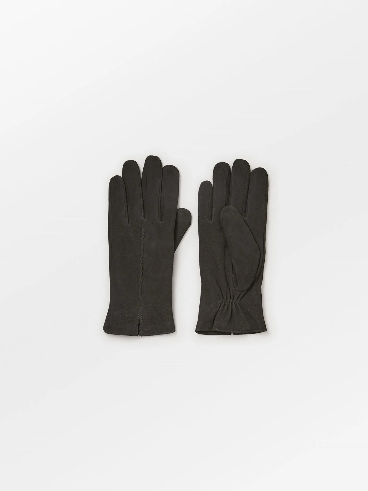 Suede Leather Glove