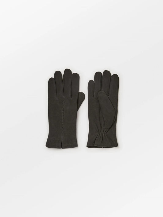 Suede Leather Glove
