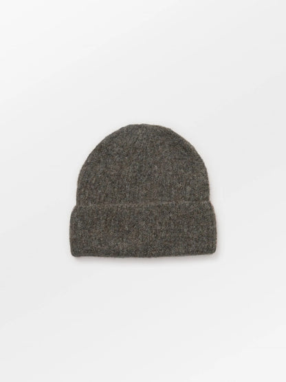 Alpaca-Wool Beanie
