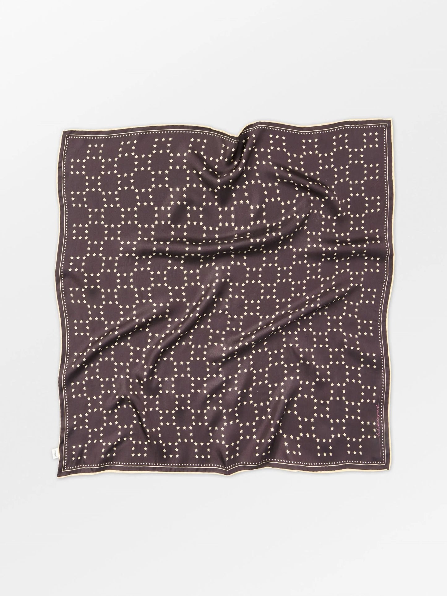 Starlie Grid Sia Scarf