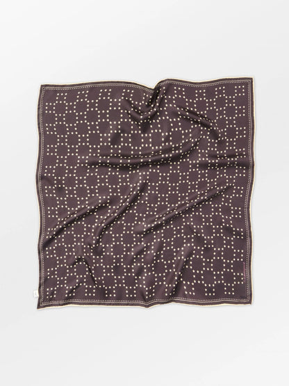 Starlie Grid Sia Scarf