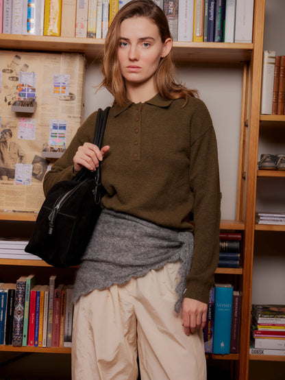Opany Triangle Scarf