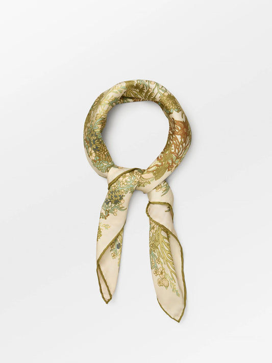 Corallo Sia Scarf