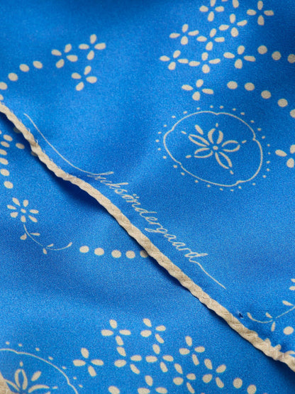 Anglaisia Diamond Scarf
