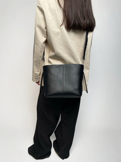 Nappa Fraya Small Bag