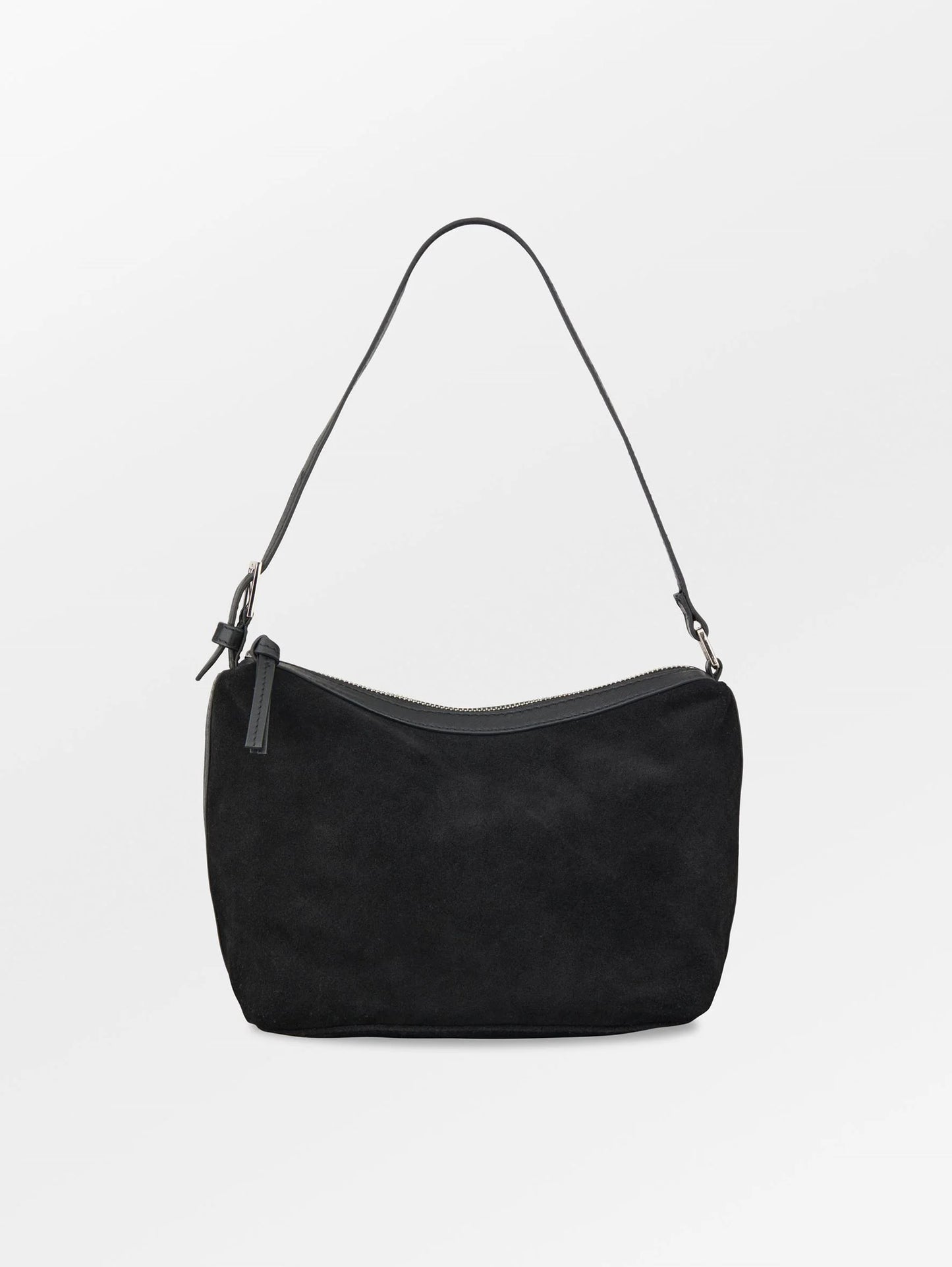 Suede Ginni Small Bag