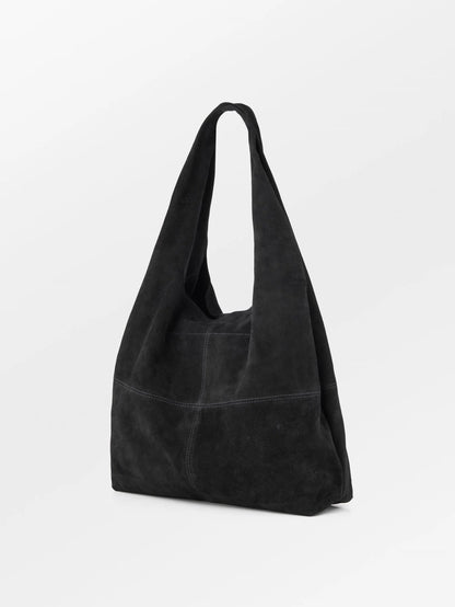 Suede Dalliea Bag