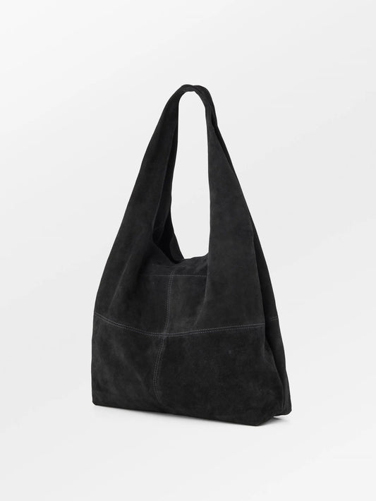Suede Dalliea Bag