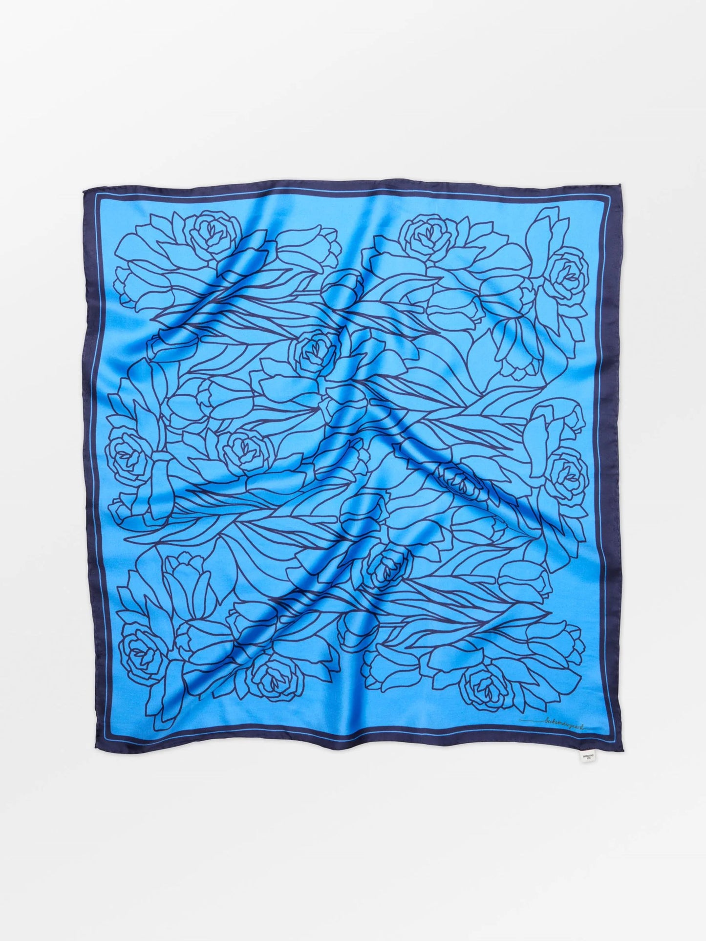 Stencia Tulip Sia Scarf