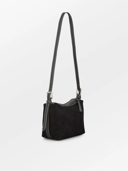 Suede Gwen Bag