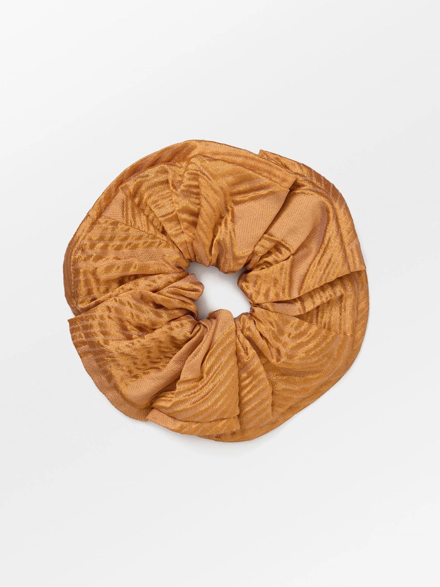 Wavey Scrunchie