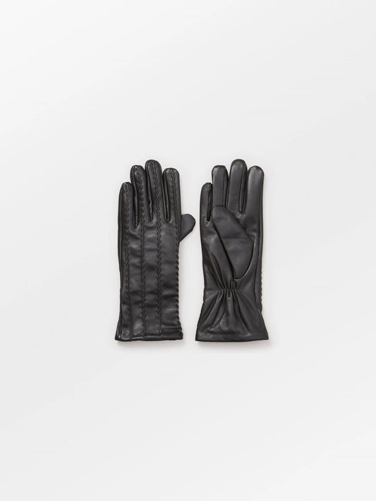 Tack Leather Glove