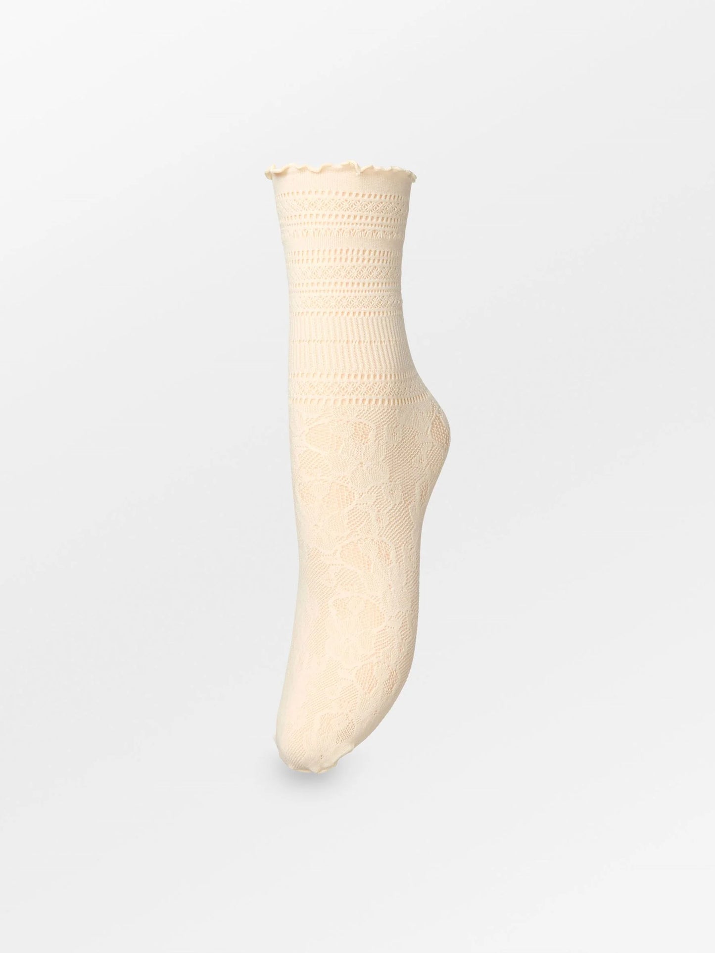 Bloom Lace Sock