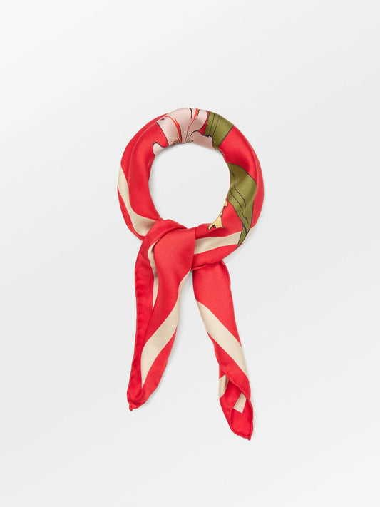 Magna Flower Sia Scarf