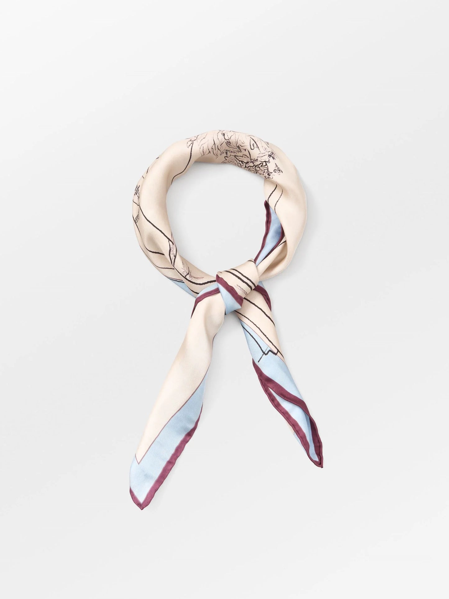 Skestoria Sia Scarf