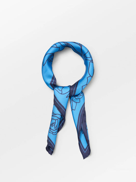 Stencia Tulip Sia Scarf