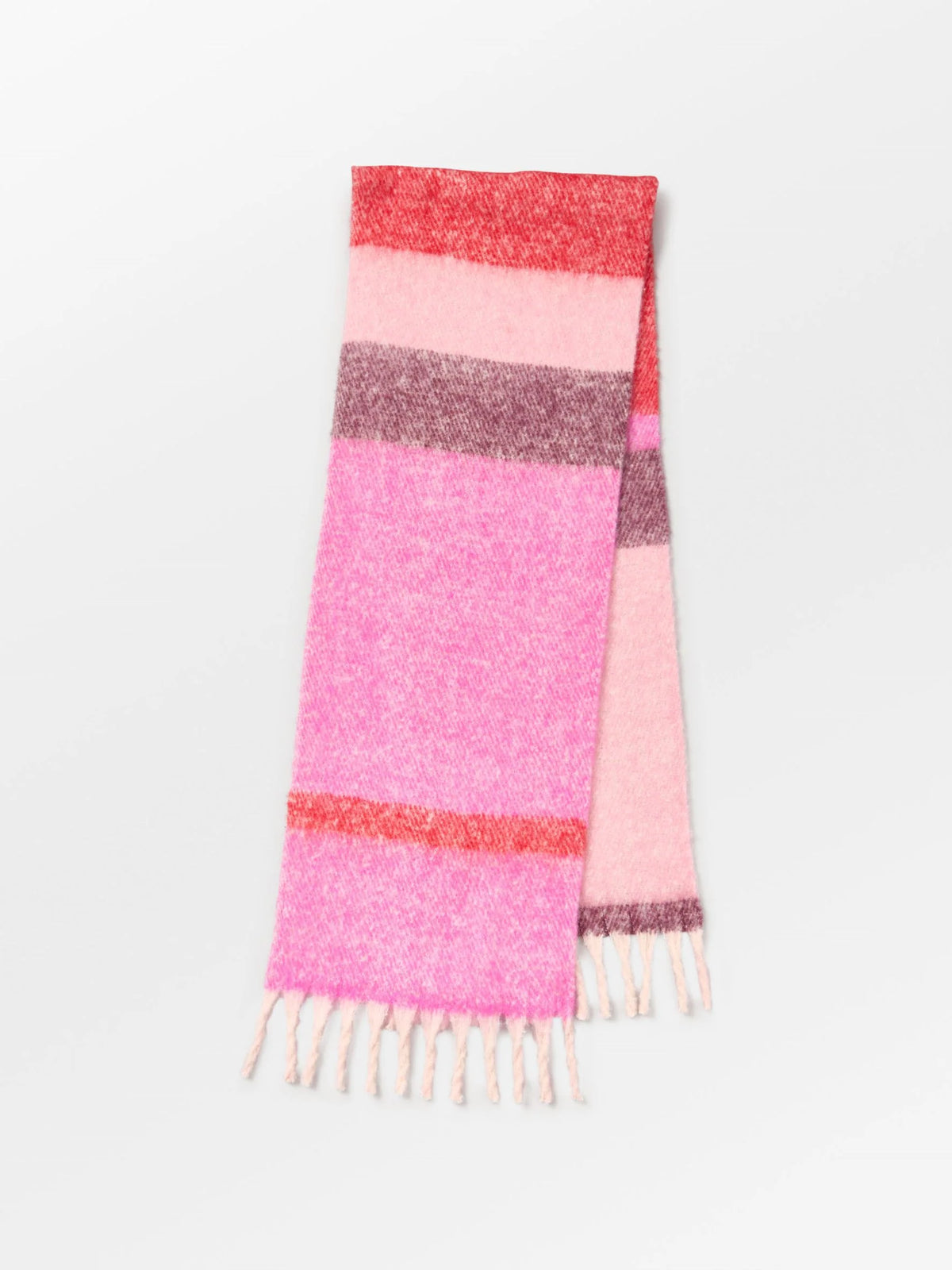 Stripe Bartletta Scarf
