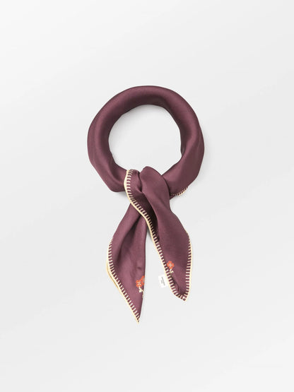 Flotile Stitch Sia Scarf