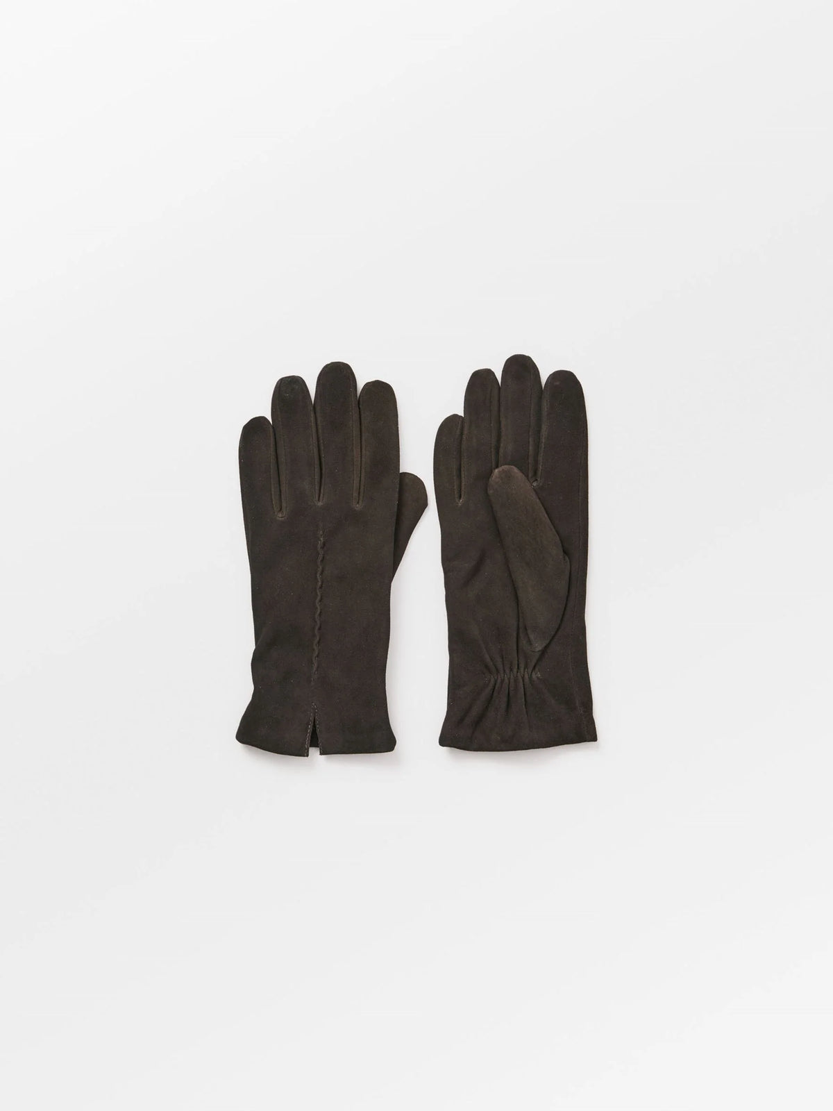 Suede Leather Glove