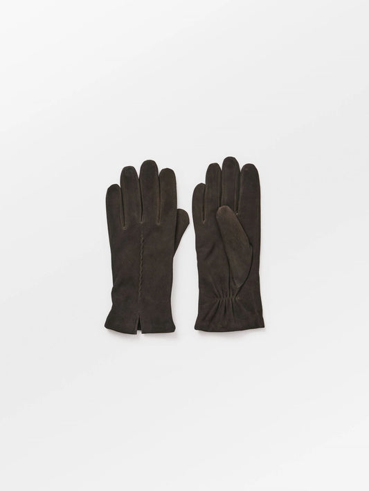 Suede Leather Glove