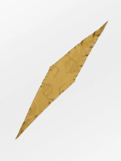 Stitchia Diamond Scarf