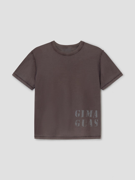 GIMA SS T-SHIRT