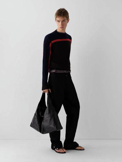 MAXI SACCO BAG