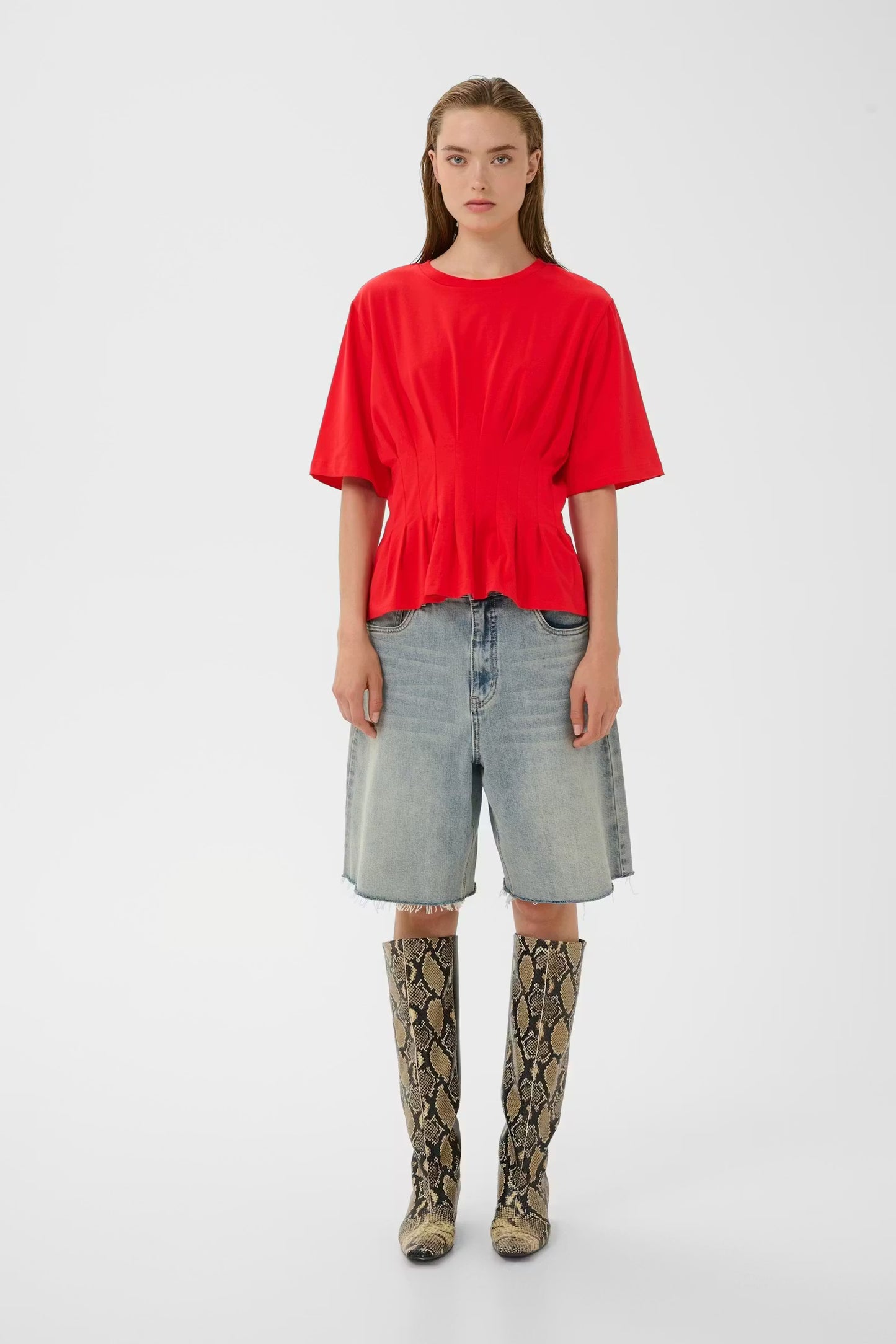 GZinez tee