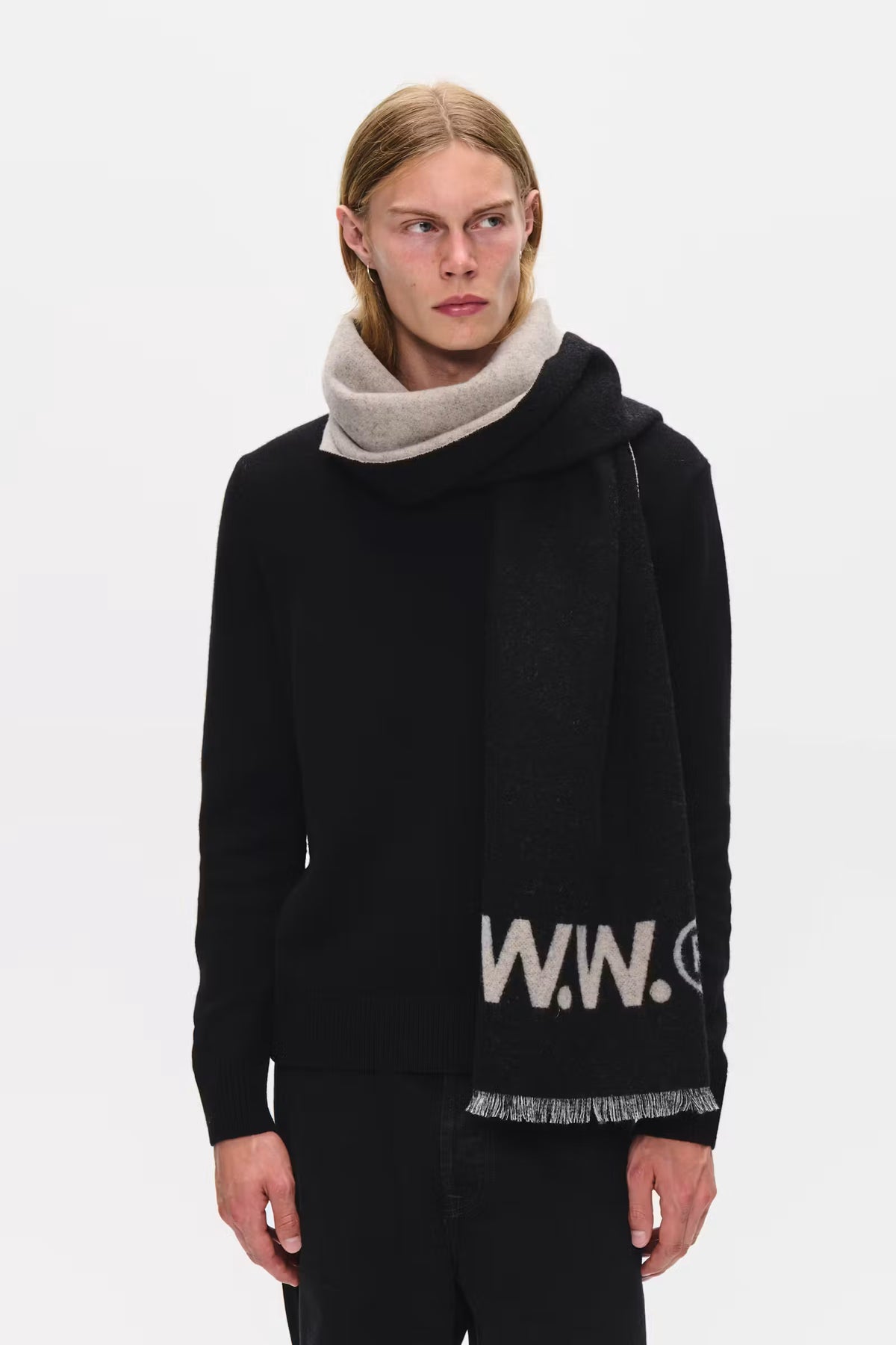 WWJackson scarf