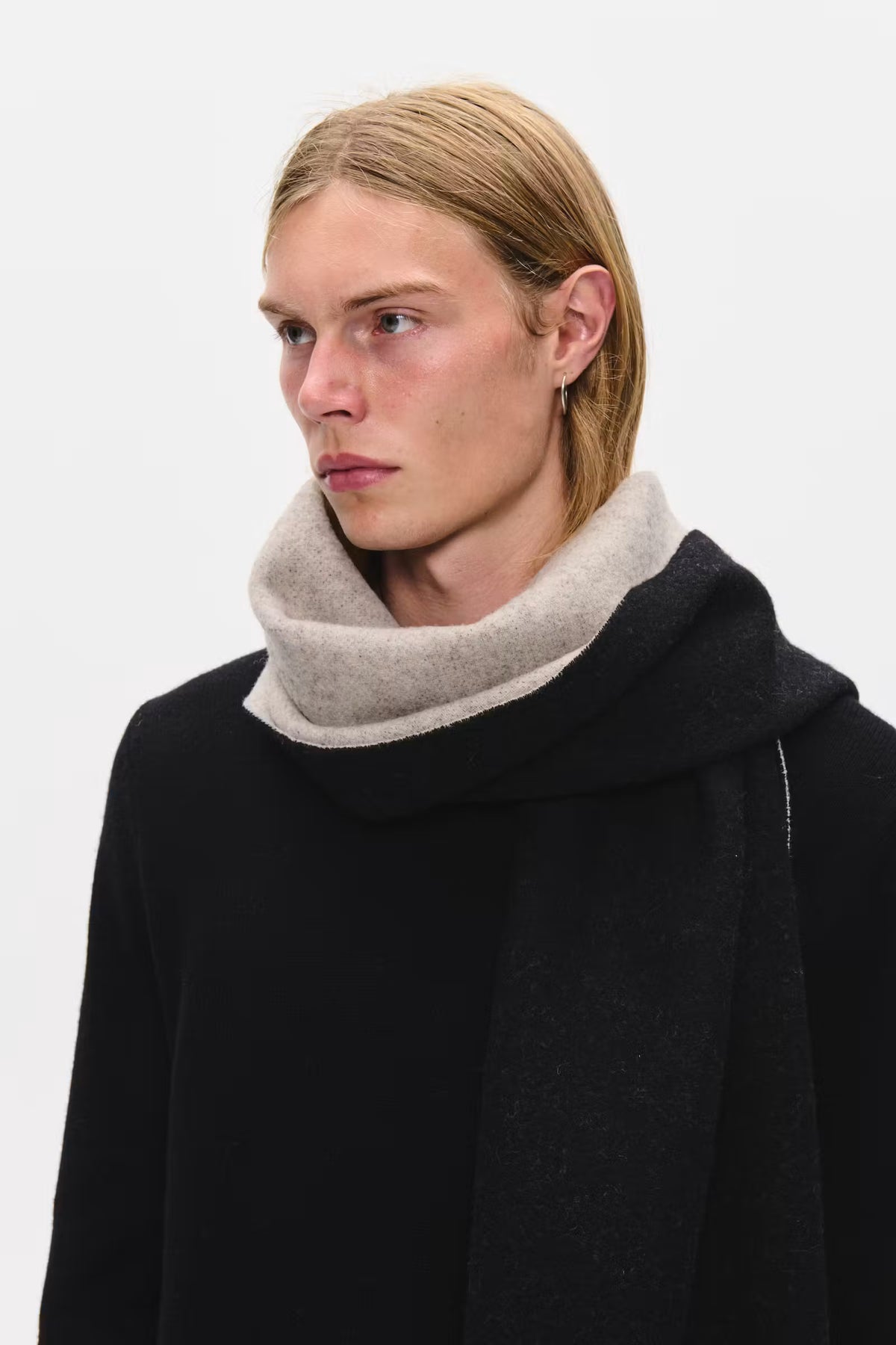 WWJackson scarf
