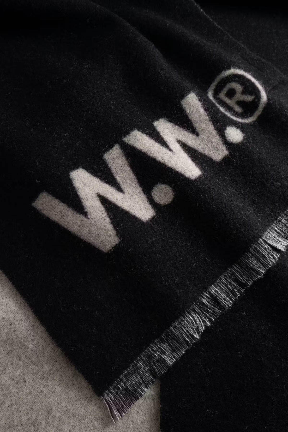 WWJackson scarf