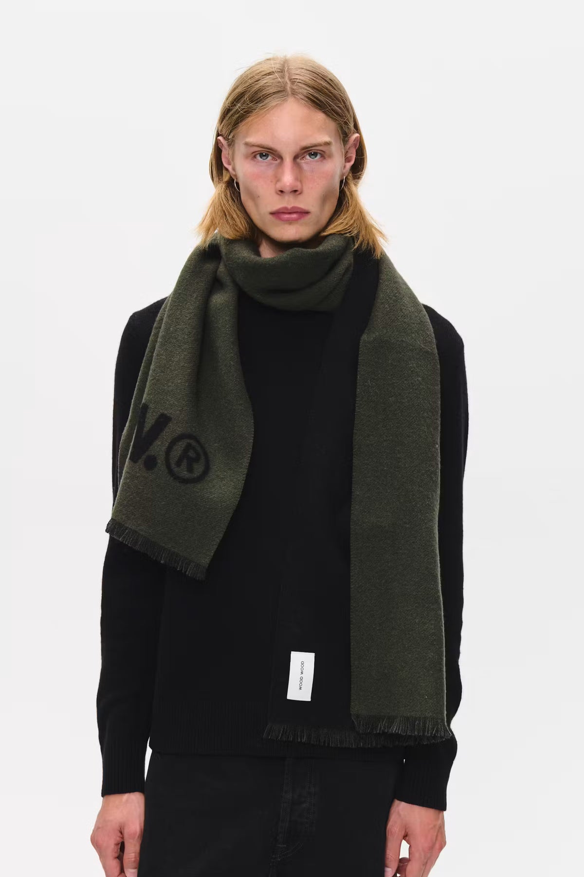 WWJackson scarf
