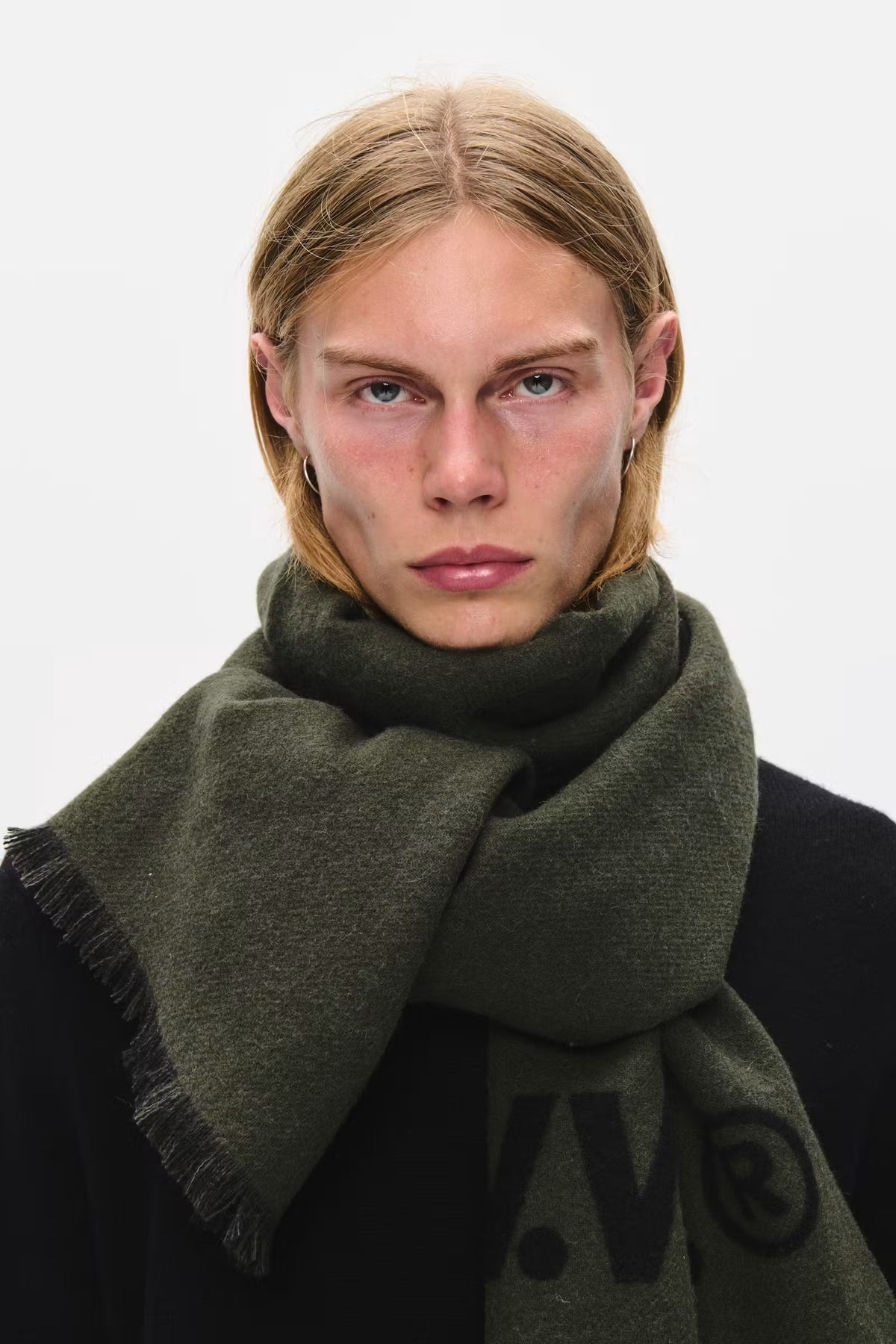 WWJackson scarf