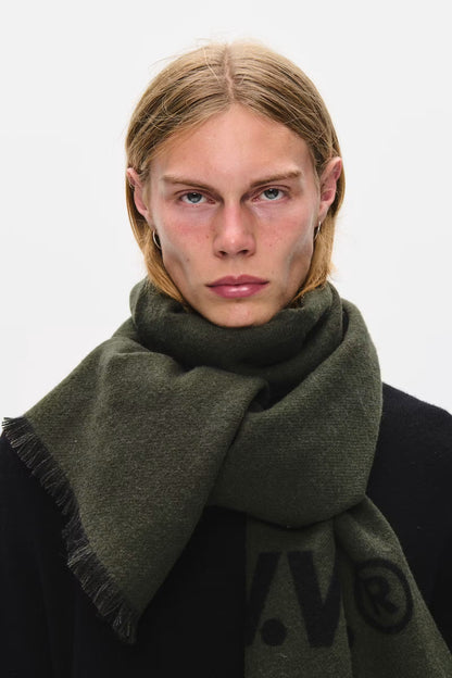 WWJackson scarf