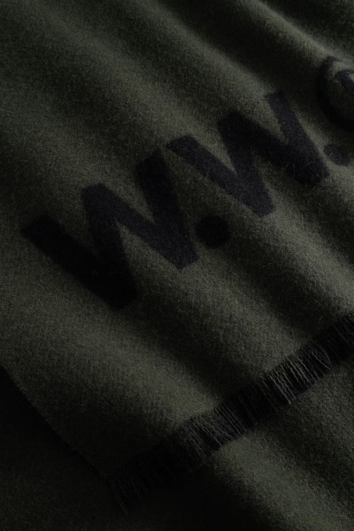 WWJackson scarf