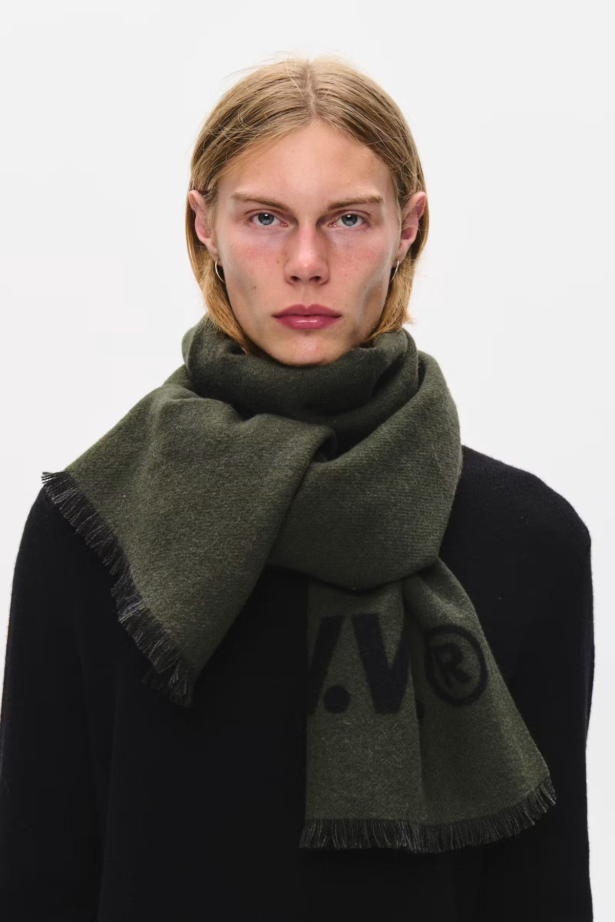 WWJackson scarf