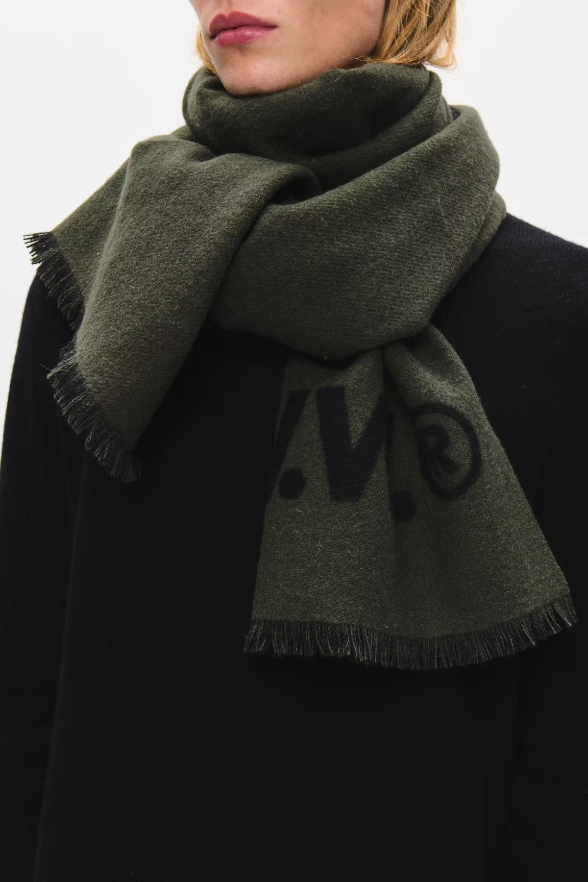 WWJackson scarf
