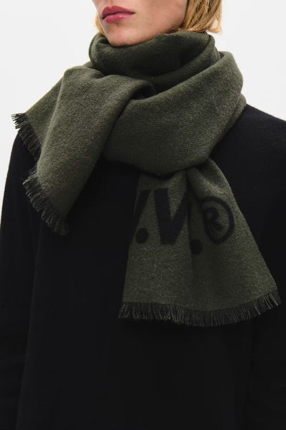 WWJackson scarf